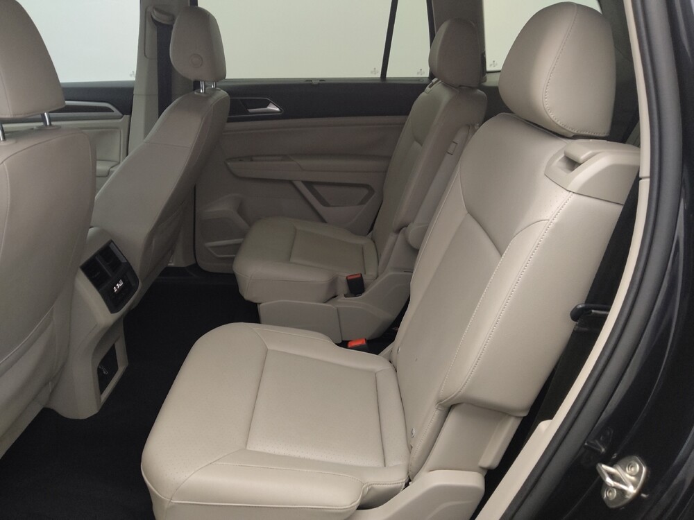 2019 Volkswagen Atlas in Round Rock, TX 78664 - 18110878 18