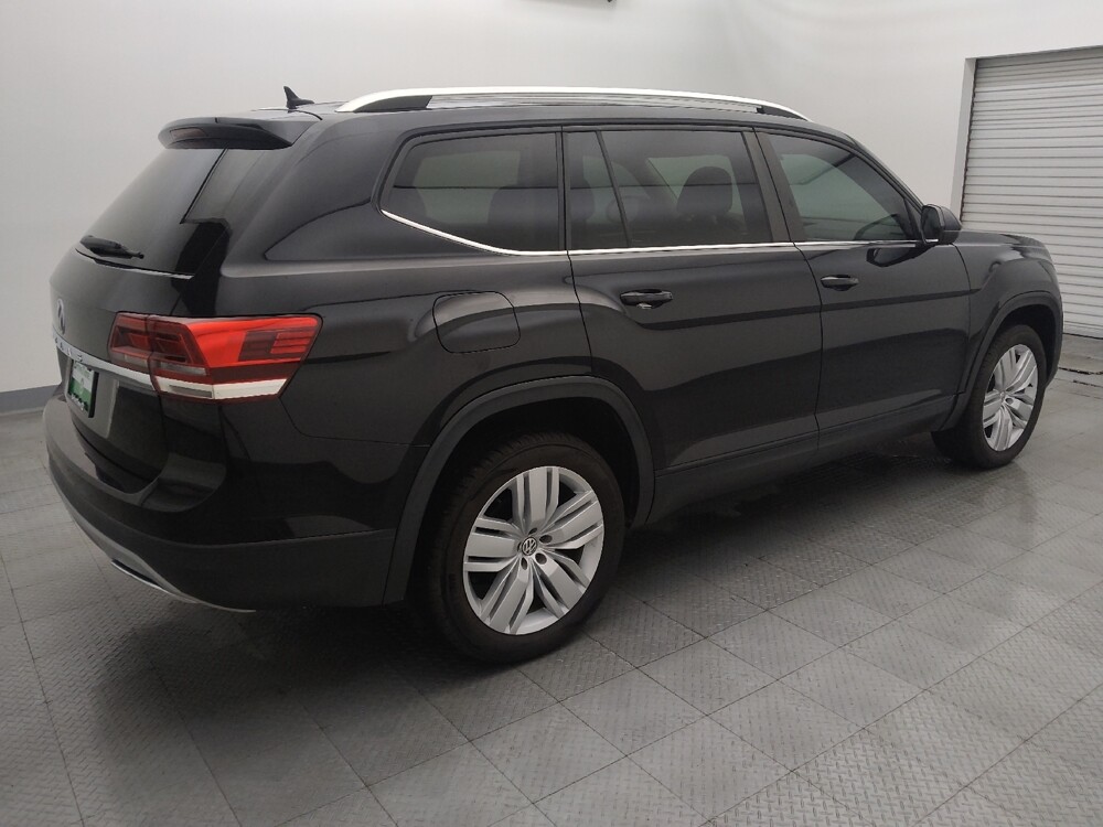 2019 Volkswagen Atlas in Round Rock, TX 78664 - 18110878 10