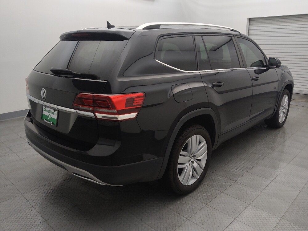 2019 Volkswagen Atlas in Round Rock, TX 78664 - 18110878 9
