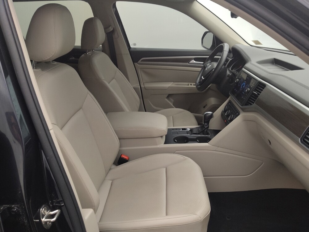 2019 Volkswagen Atlas in Round Rock, TX 78664 - 18110878 21