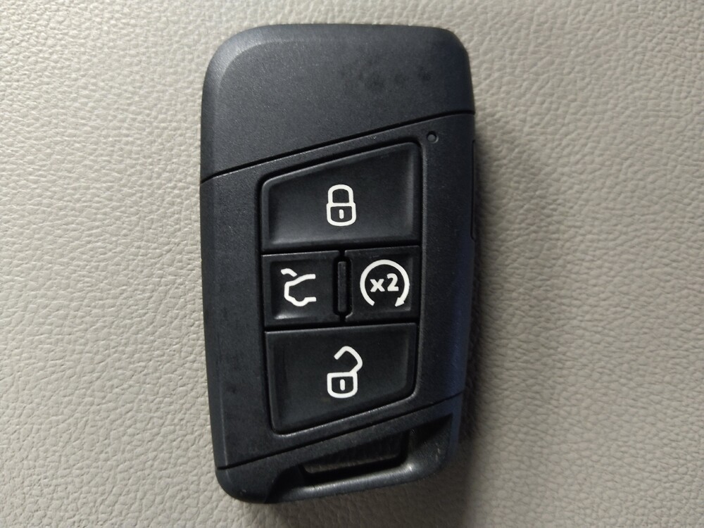 2019 Volkswagen Atlas in Round Rock, TX 78664 - 18110878 32