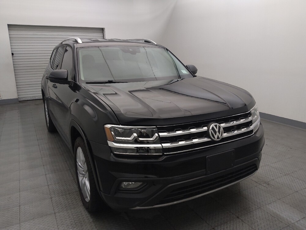 2019 Volkswagen Atlas in Round Rock, TX 78664 - 18110878 14