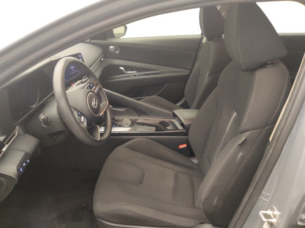 2022 Hyundai Elantra in Metairie, LA 70006 - 18110881 17