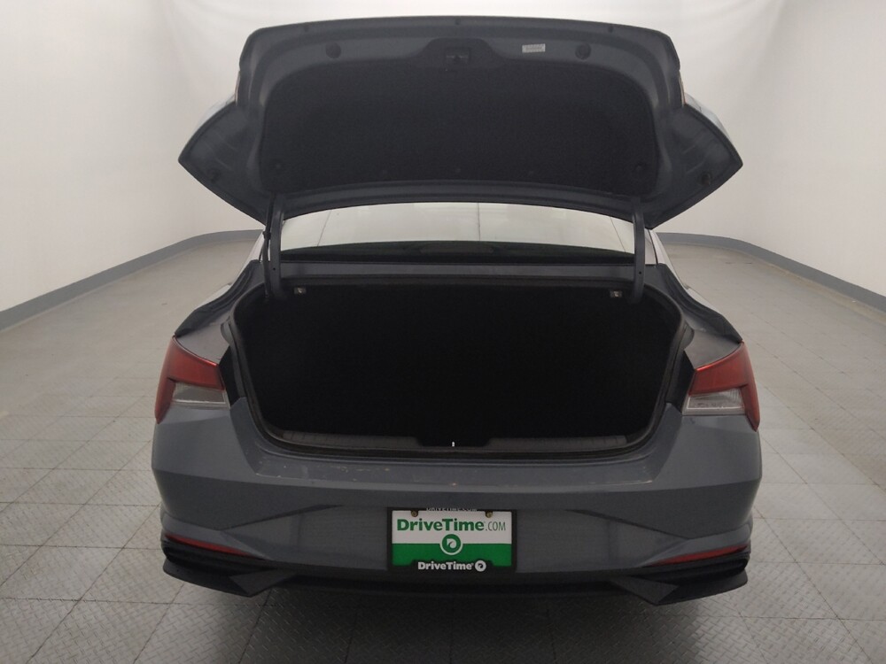 2022 Hyundai Elantra in Metairie, LA 70006 - 18110881 29