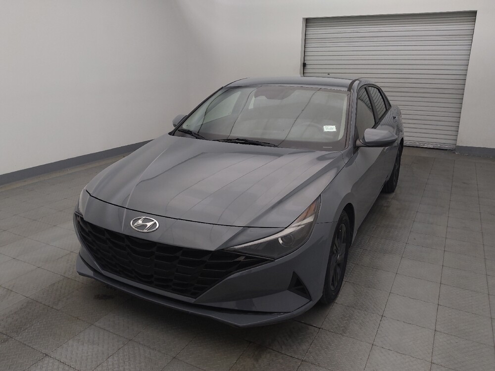 2022 Hyundai Elantra in Metairie, LA 70006 - 18110881 15