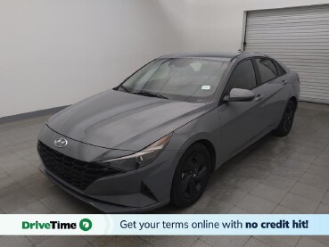 2022 Hyundai Elantra in Metairie, LA 70006