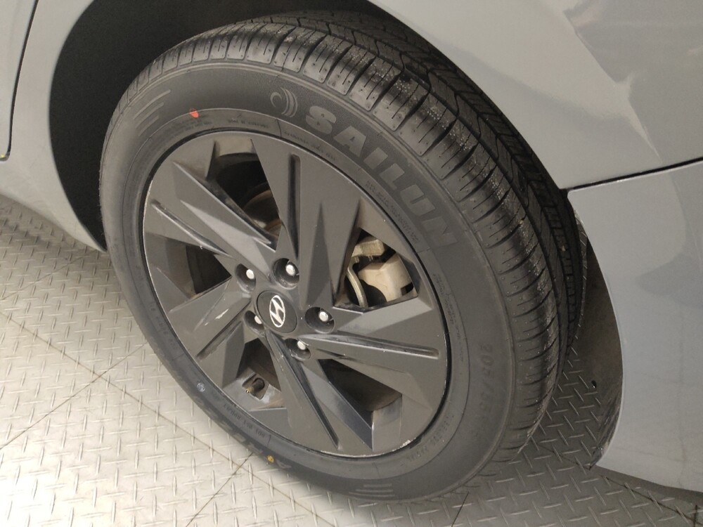 2022 Hyundai Elantra in Metairie, LA 70006 - 18110881 31