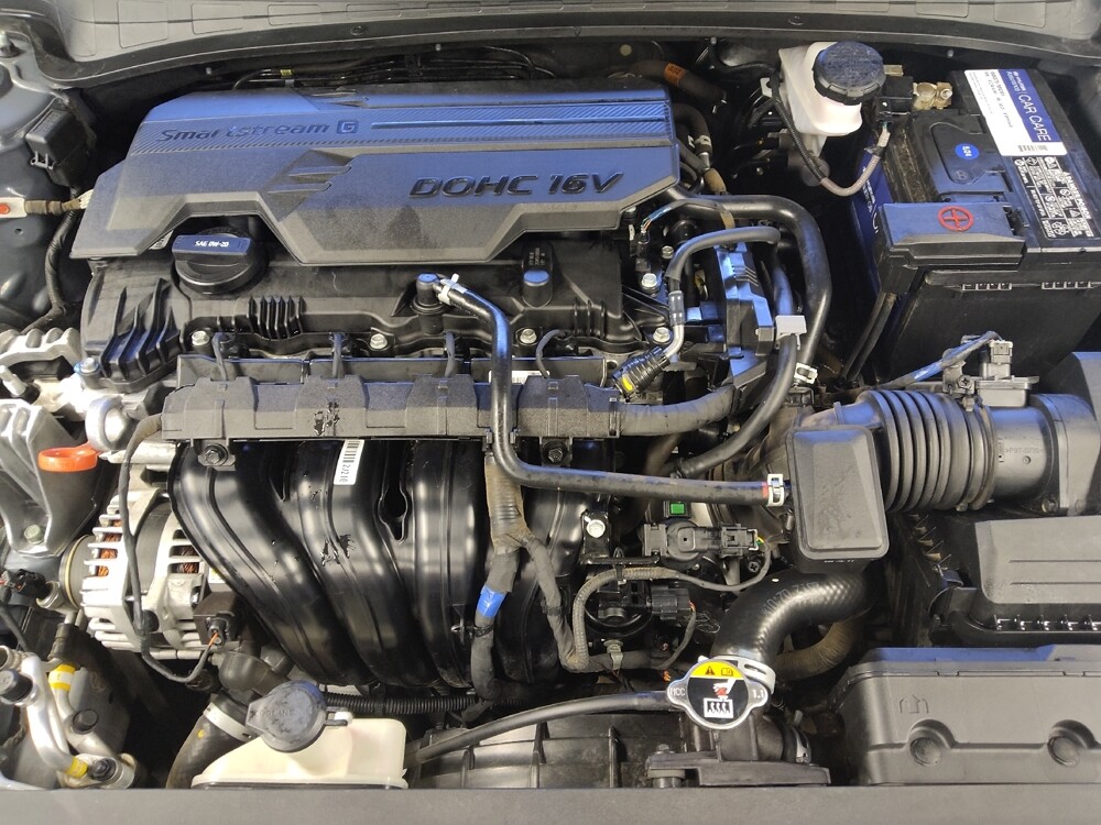 2022 Hyundai Elantra in Metairie, LA 70006 - 18110881 30