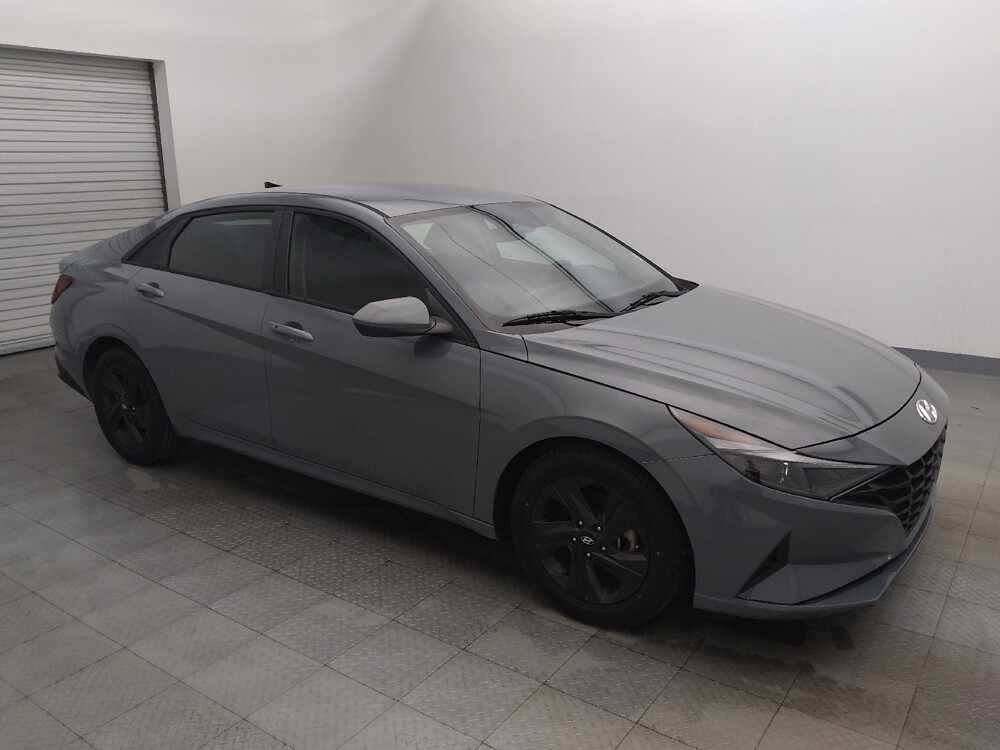 2022 Hyundai Elantra in Metairie, LA 70006 - 18110881 11
