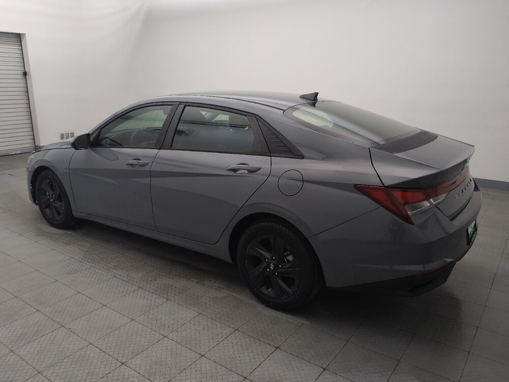 2022 Hyundai Elantra in Metairie, LA 70006 - 18110881 3