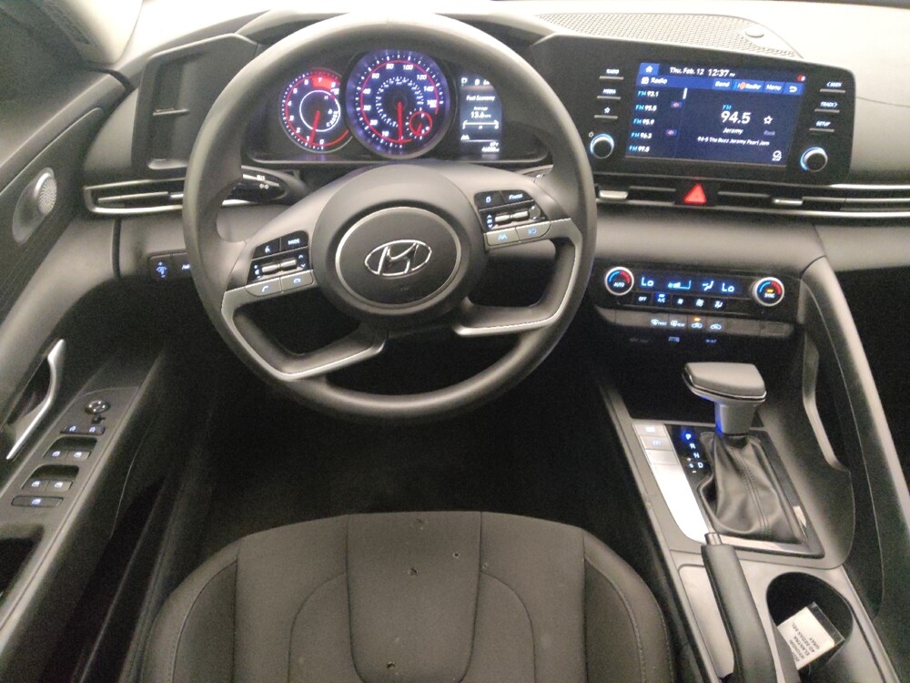2022 Hyundai Elantra in Metairie, LA 70006 - 18110881 22