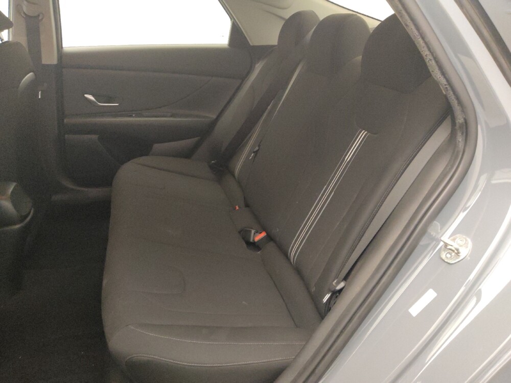 2022 Hyundai Elantra in Metairie, LA 70006 - 18110881 18