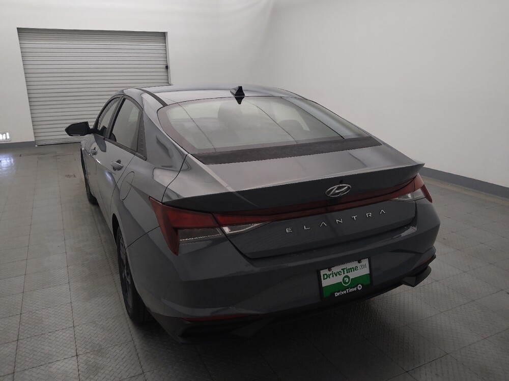 2022 Hyundai Elantra in Metairie, LA 70006 - 18110881 6
