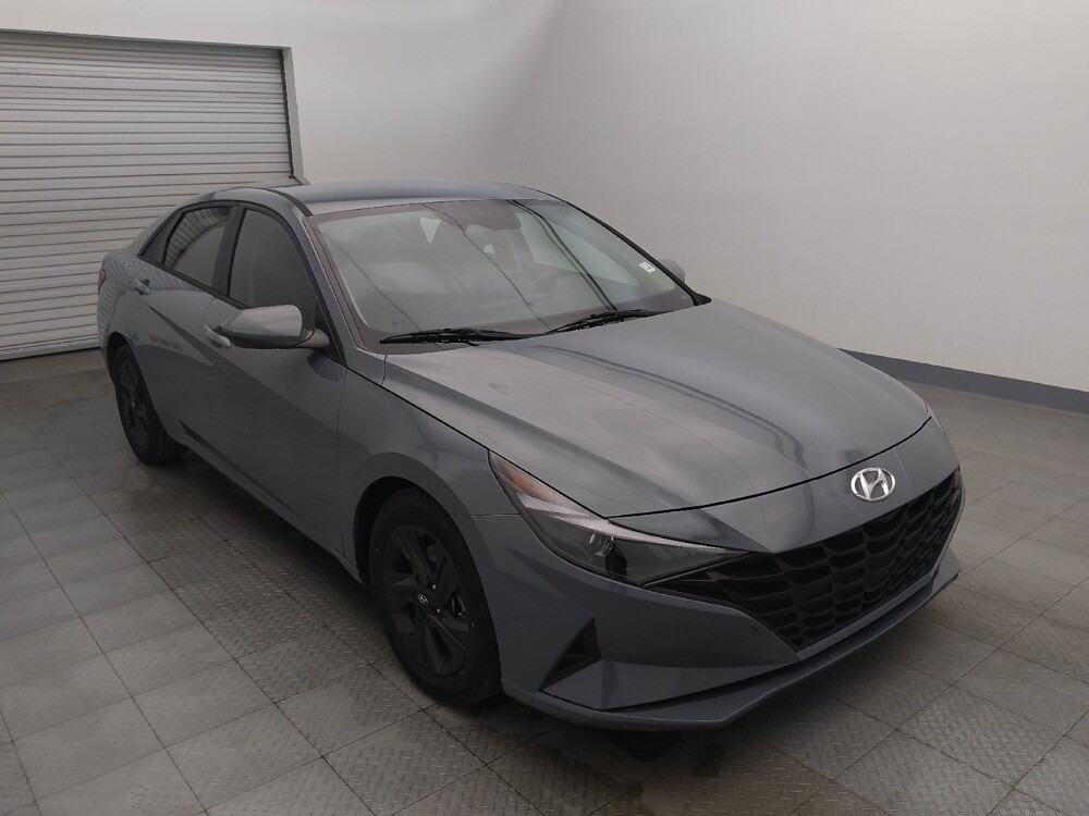 2022 Hyundai Elantra in Metairie, LA 70006 - 18110881 13