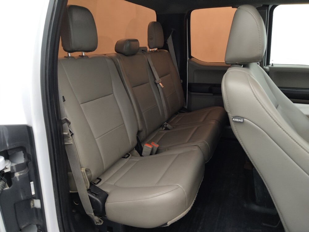 2018 Ford F150 in Houston, TX 77060 - 18110883 19