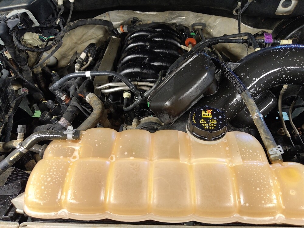 2018 Ford F150 in Houston, TX 77060 - 18110883 30