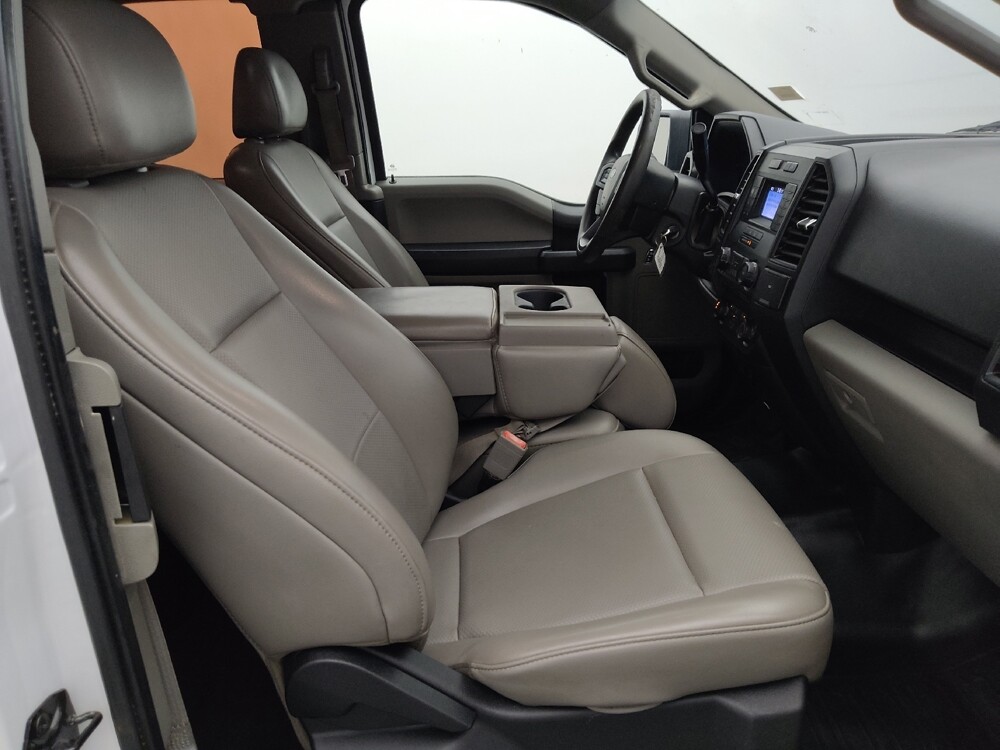 2018 Ford F150 in Houston, TX 77060 - 18110883 21
