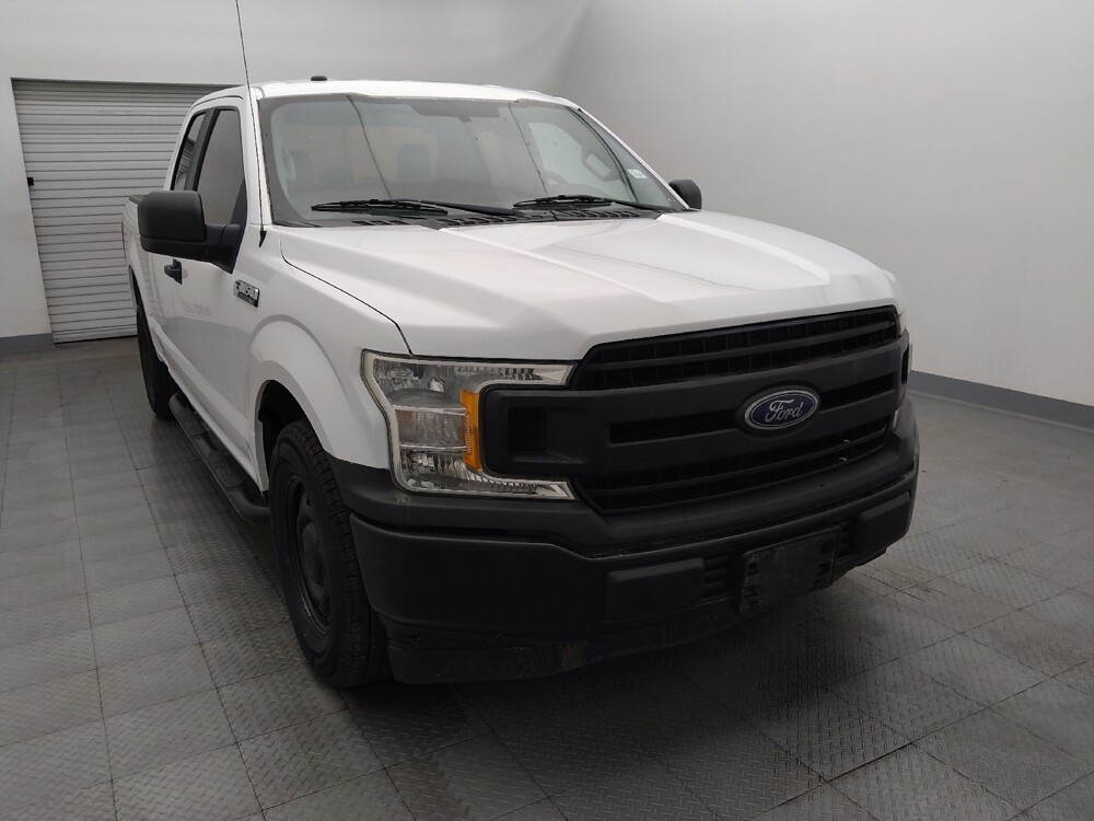 2018 Ford F150 in Houston, TX 77060 - 18110883 14