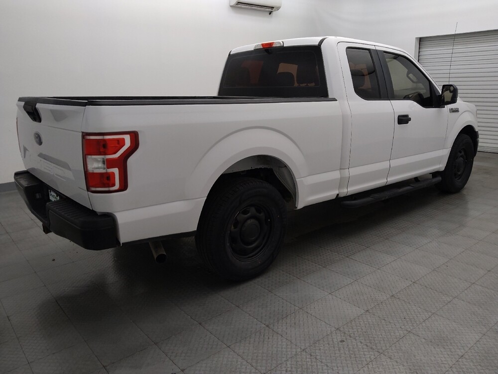 2018 Ford F150 in Houston, TX 77060 - 18110883 10