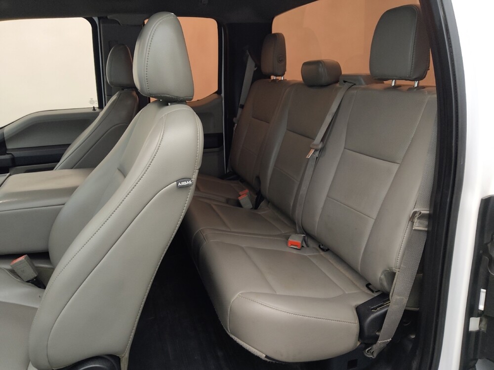 2018 Ford F150 in Houston, TX 77060 - 18110883 18