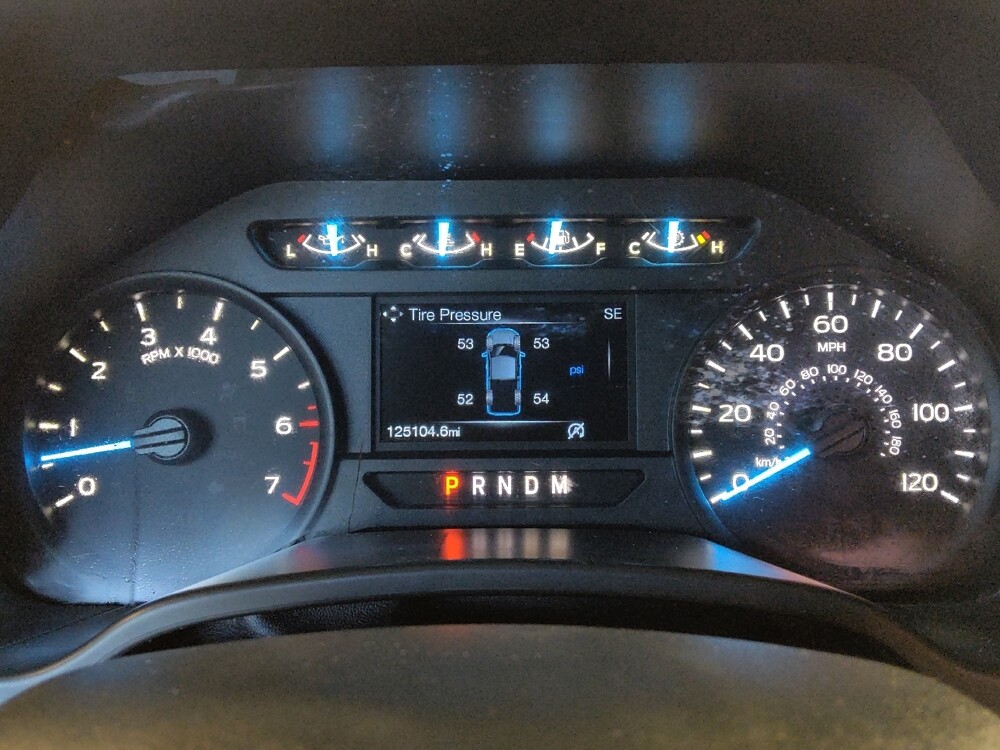 2018 Ford F150 in Houston, TX 77060 - 18110883 23