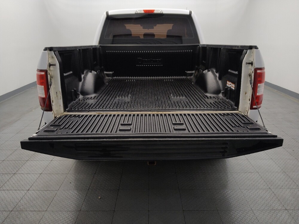 2018 Ford F150 in Houston, TX 77060 - 18110883 29