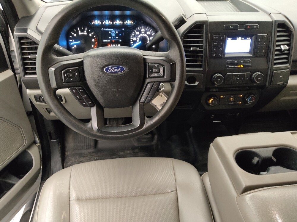 2018 Ford F150 in Houston, TX 77060 - 18110883 22