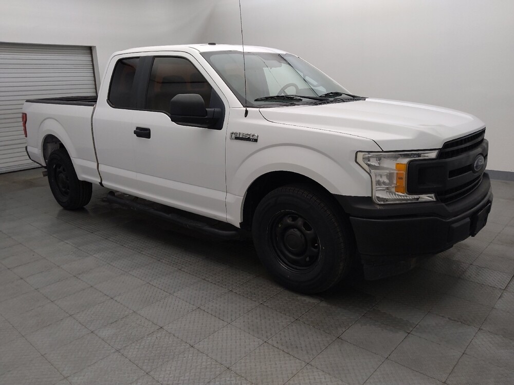 2018 Ford F150 in Houston, TX 77060 - 18110883 11