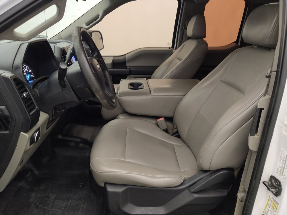 2018 Ford F150 in Houston, TX 77060 - 18110883 17