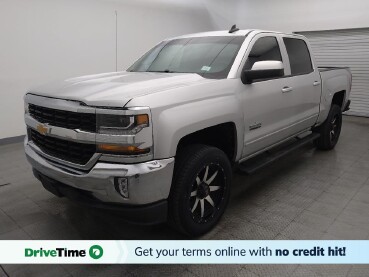 2018 Chevrolet Silverado 1500 in Houston, TX 77060