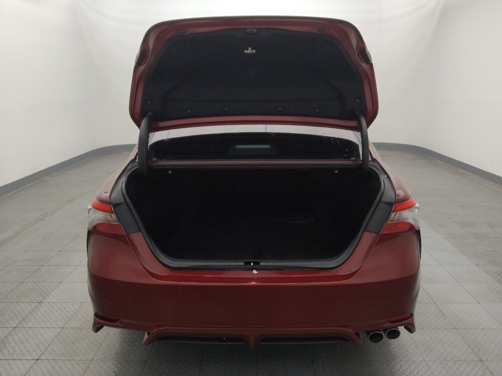 2018 Toyota Camry in San Antonio, TX 78238 - 18110887 29