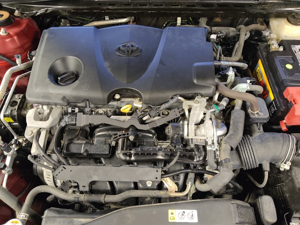 2018 Toyota Camry in San Antonio, TX 78238 - 18110887 30