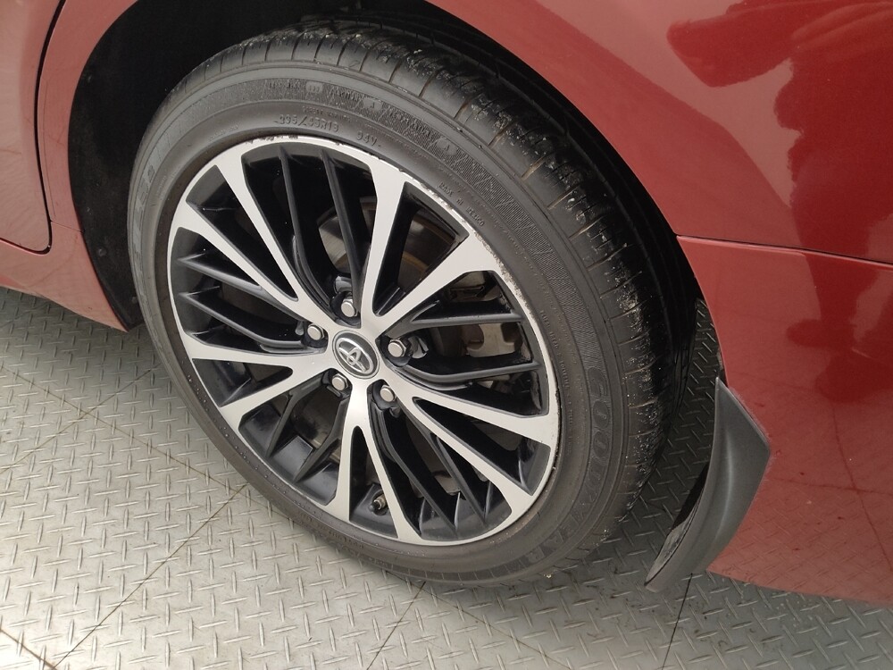 2018 Toyota Camry in San Antonio, TX 78238 - 18110887 31