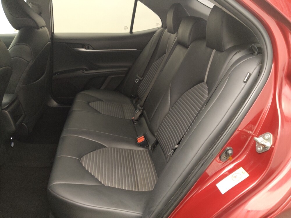 2018 Toyota Camry in San Antonio, TX 78238 - 18110887 18