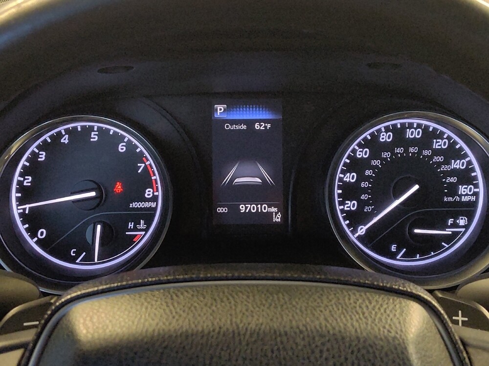 2018 Toyota Camry in San Antonio, TX 78238 - 18110887 23