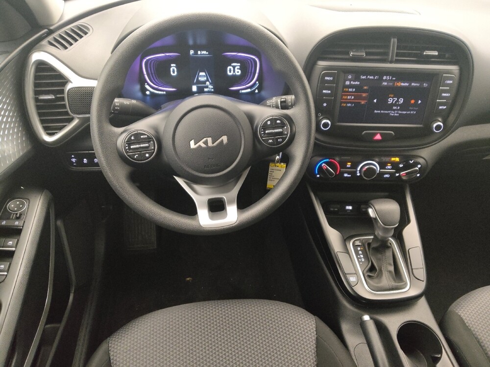 2025 Kia Soul in Houston, TX 77060 - 18110888 22