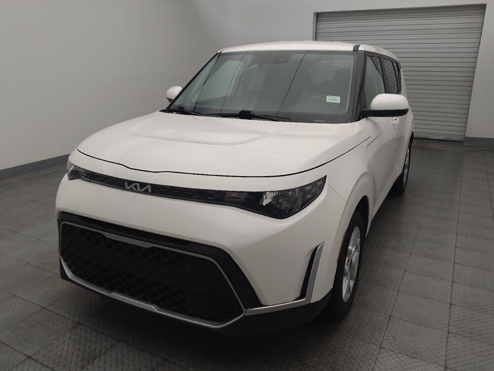 2025 Kia Soul in Houston, TX 77060 - 18110888 15