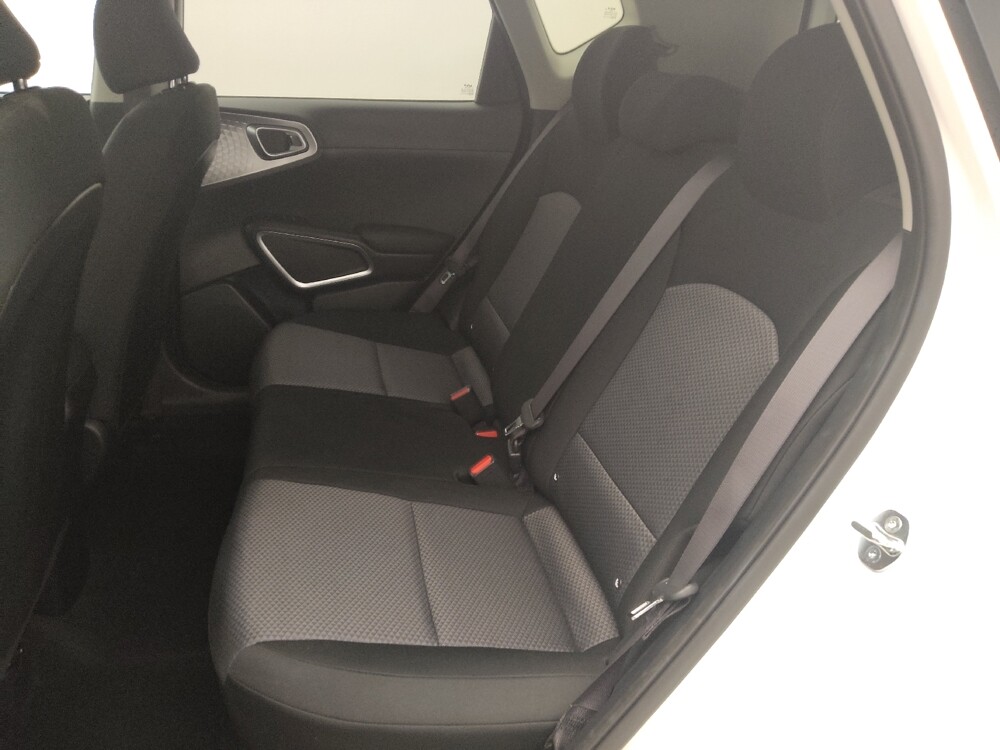 2025 Kia Soul in Houston, TX 77060 - 18110888 18