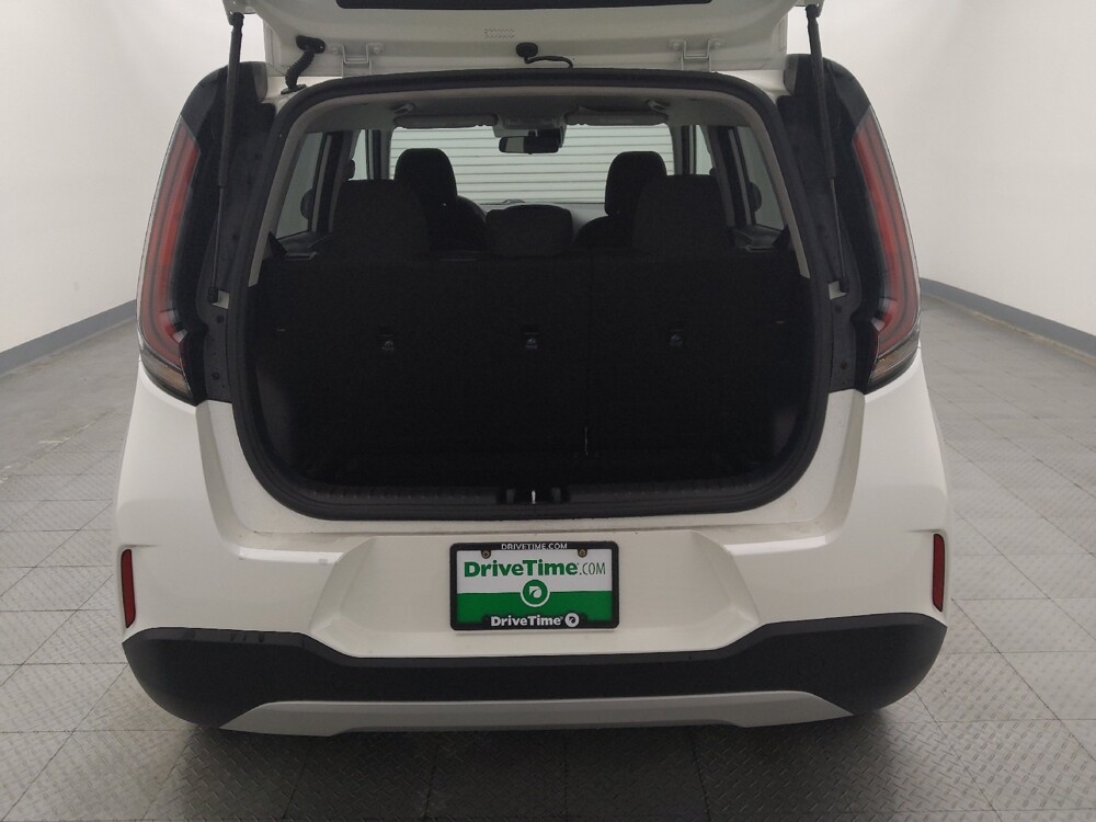 2025 Kia Soul in Houston, TX 77060 - 18110888 29