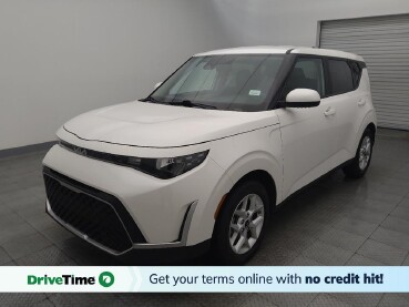 2025 Kia Soul in Houston, TX 77060