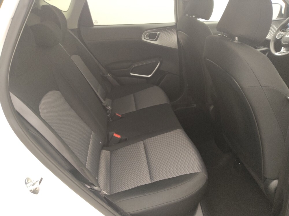 2025 Kia Soul in Houston, TX 77060 - 18110888 19