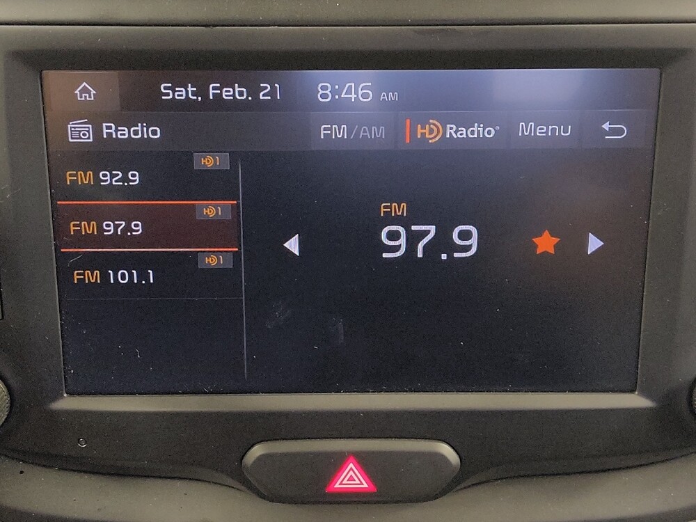 2025 Kia Soul in Houston, TX 77060 - 18110888 25