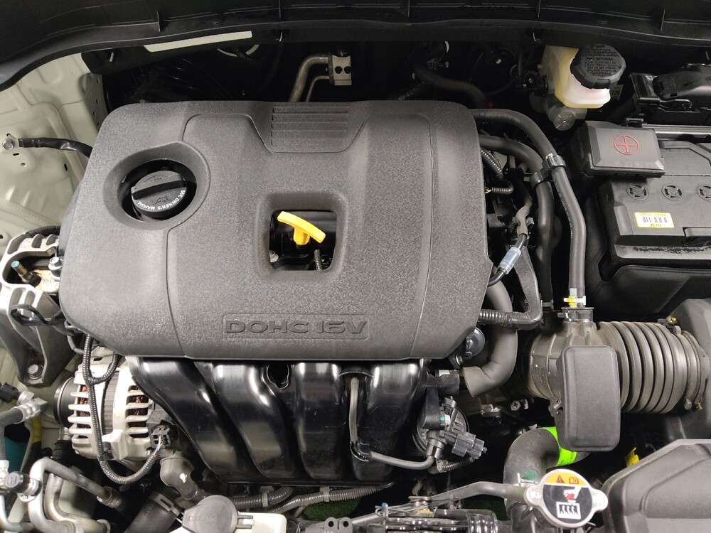 2025 Kia Soul in Houston, TX 77060 - 18110888 30