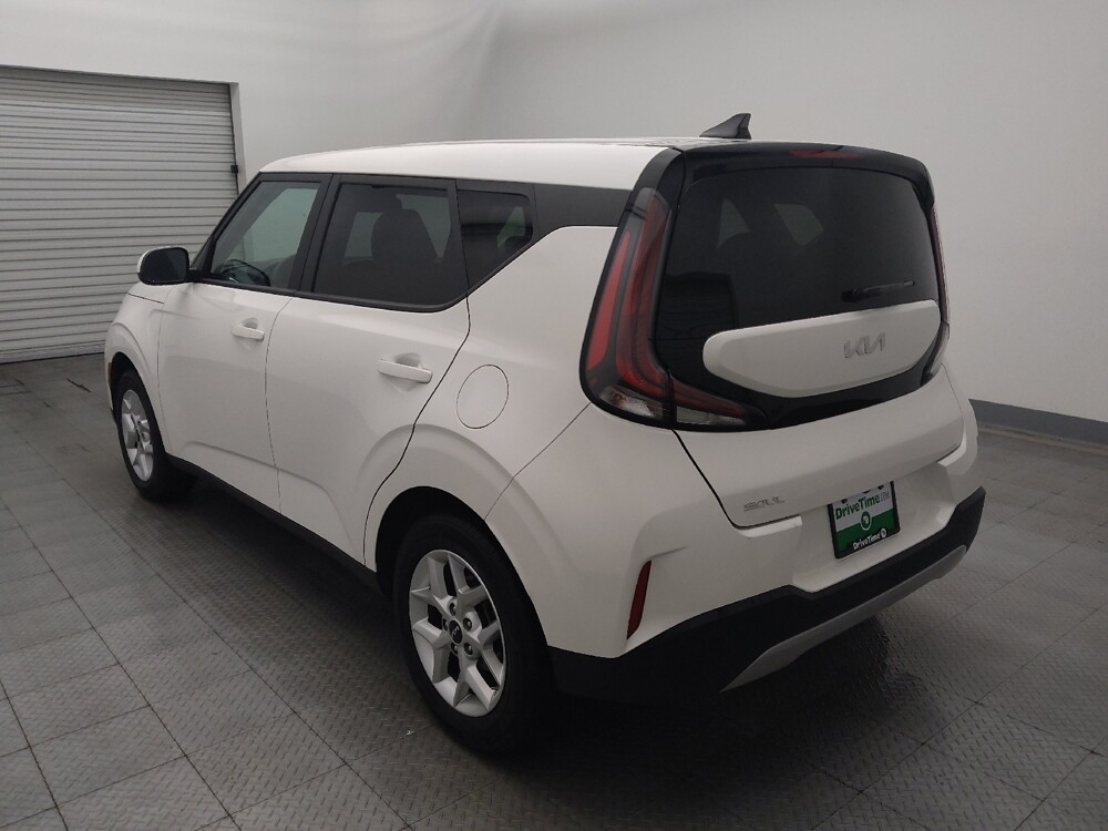 2025 Kia Soul in Houston, TX 77060 - 18110888 5