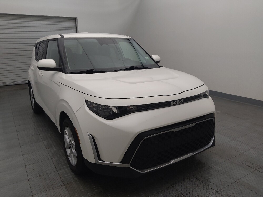 2025 Kia Soul in Houston, TX 77060 - 18110888 14