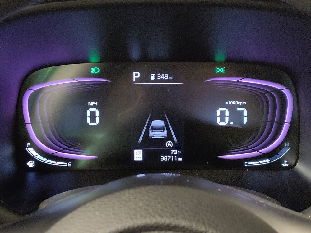 2025 Kia Soul in Houston, TX 77060 - 18110888 23