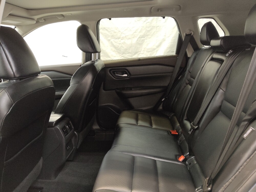 2022 Nissan Rogue in Fairfield, OH 45014 - 18110889 18