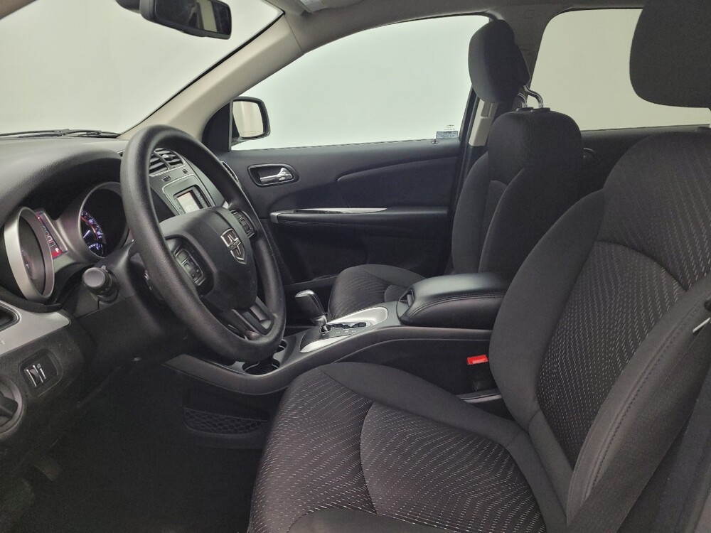 2018 Dodge Journey in Cincinnati, OH 45255 - 18110890 17