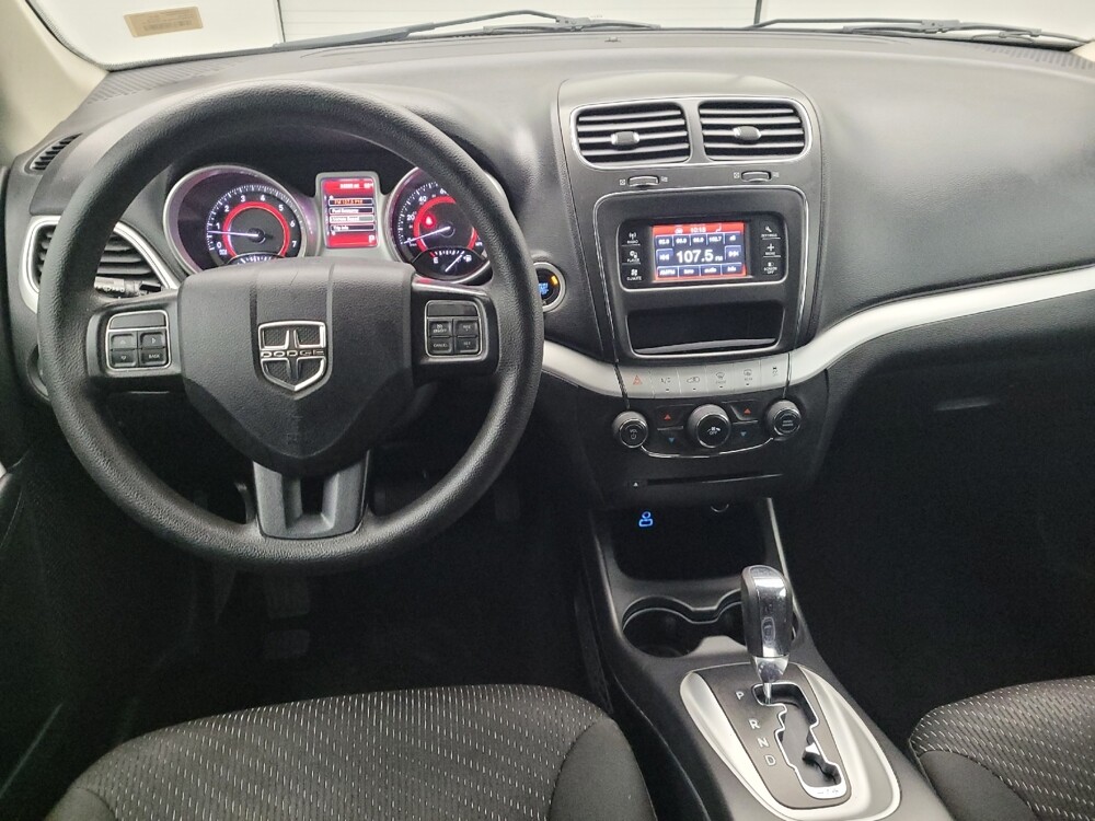 2018 Dodge Journey in Cincinnati, OH 45255 - 18110890 22