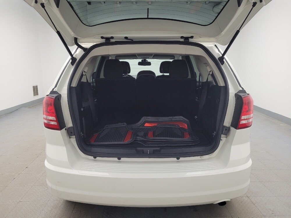 2018 Dodge Journey in Cincinnati, OH 45255 - 18110890 29